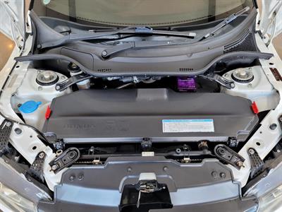 2015 Honda S660 - Thumbnail