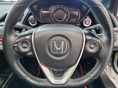 2015 Honda S660 - Thumbnail