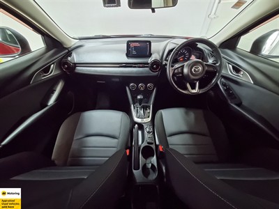 2017 Mazda CX-3 - Thumbnail