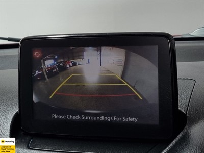 2017 Mazda CX-3 - Thumbnail