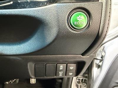 2017 Honda Shuttle - Thumbnail