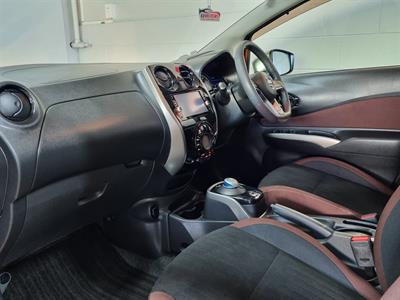 2017 Nissan Note - Thumbnail