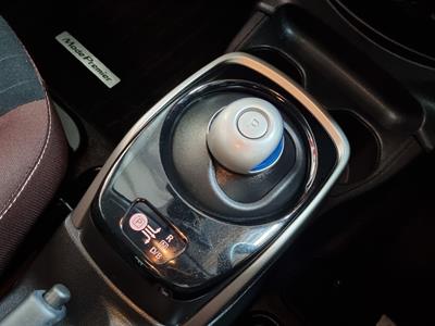 2017 Nissan Note - Thumbnail