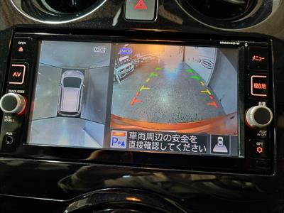 2017 Nissan Note - Thumbnail