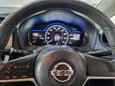 2017 Nissan Note - Thumbnail