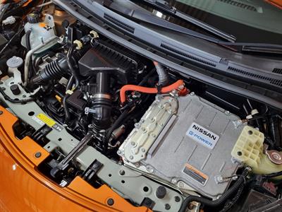 2017 Nissan Note - Thumbnail