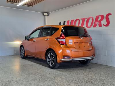 2017 Nissan Note - Thumbnail