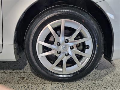 2013 Toyota Prius - Thumbnail