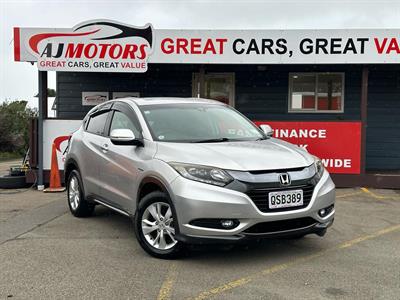 2014 Honda VEZEL HYBRID - Thumbnail
