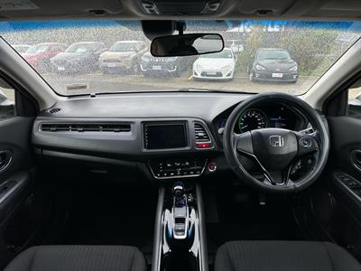 2014 Honda VEZEL HYBRID - Thumbnail