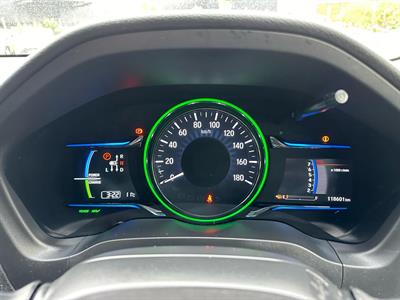 2014 Honda VEZEL HYBRID - Thumbnail