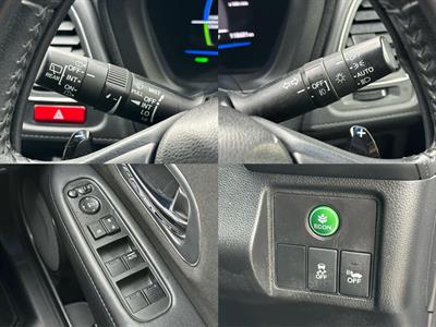 2014 Honda VEZEL HYBRID - Thumbnail