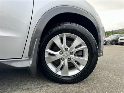 2014 Honda VEZEL HYBRID - Thumbnail