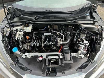 2014 Honda VEZEL HYBRID - Thumbnail