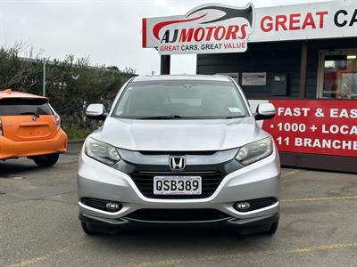 2014 Honda VEZEL HYBRID - Thumbnail