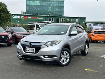 2014 Honda VEZEL HYBRID - Thumbnail