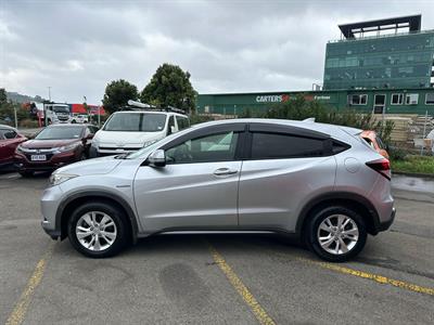 2014 Honda VEZEL HYBRID - Thumbnail
