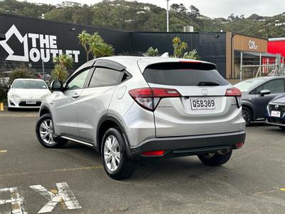 2014 Honda VEZEL HYBRID - Thumbnail