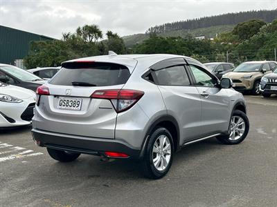 2014 Honda VEZEL HYBRID - Thumbnail