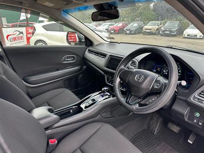 2014 Honda VEZEL HYBRID - Thumbnail