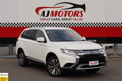 2022 Mitsubishi Outlander