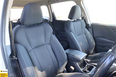 2019 Subaru Forester - Thumbnail