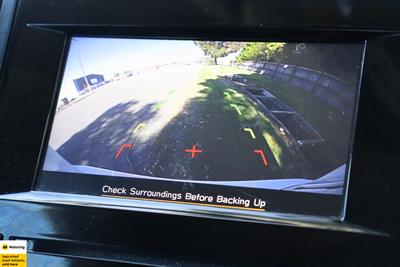 2019 Subaru Forester - Thumbnail