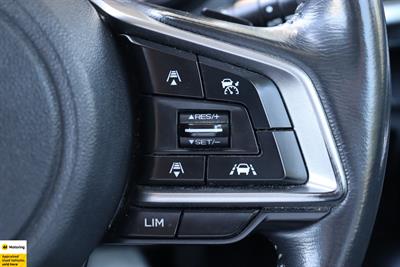 2019 Subaru Forester - Thumbnail