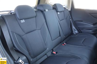 2019 Subaru Forester - Thumbnail