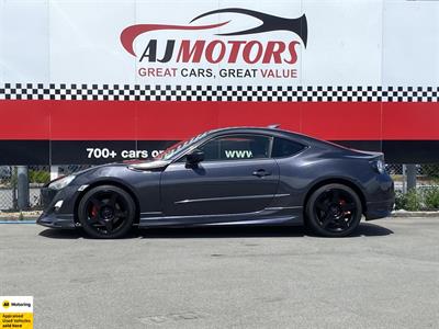 2012 Toyota 86 - Thumbnail