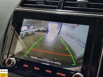 2021 Mitsubishi ASX - Thumbnail