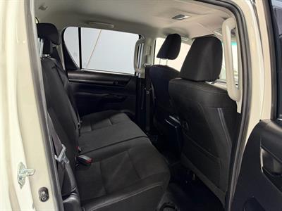 2018 Toyota Hilux - Thumbnail