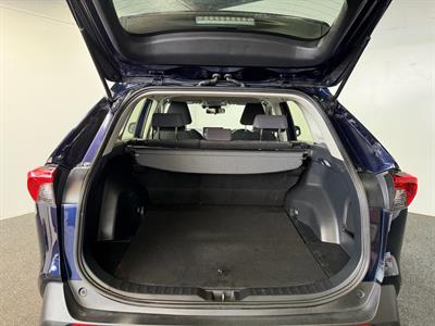 2021 Toyota RAV4 - Thumbnail