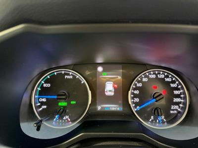 2021 Toyota RAV4 - Thumbnail