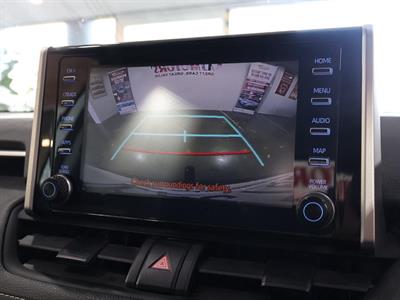 2022 Toyota RAV4 - Thumbnail