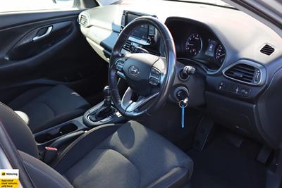 2022 Hyundai i30 - Thumbnail