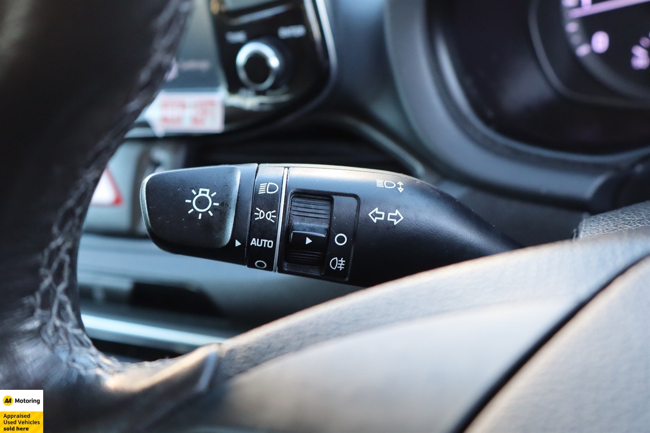 2022 Hyundai i30