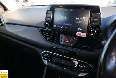2022 Hyundai i30 - Thumbnail