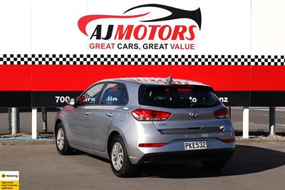 2022 Hyundai i30 - Thumbnail