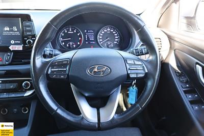 2022 Hyundai i30 - Thumbnail