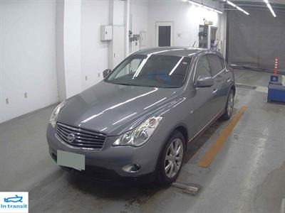 2013 Nissan Skyline - Thumbnail