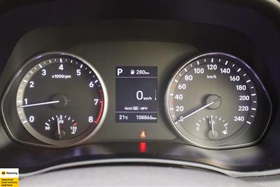 2022 Hyundai i30 - Thumbnail