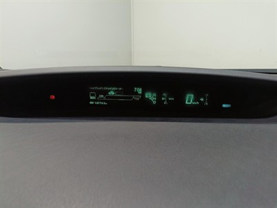 2013 Toyota Prius - Thumbnail