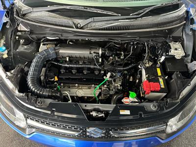 2016 Suzuki Ignis - Thumbnail