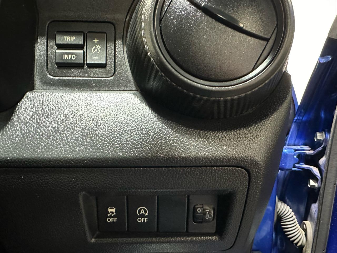 2016 Suzuki Ignis