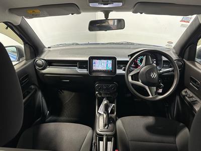 2016 Suzuki Ignis - Thumbnail