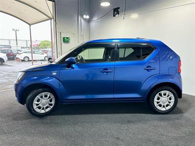 2016 Suzuki Ignis - Thumbnail