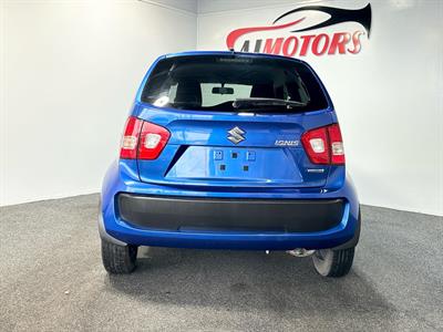 2016 Suzuki Ignis - Thumbnail