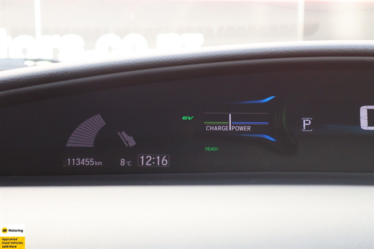 2015 Honda Jade