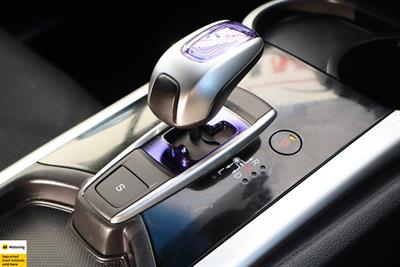 2015 Honda Jade - Thumbnail